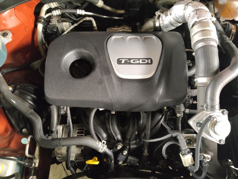 2017 Hyundai Tucson in Duluth, GA 30096 - 18110091 30