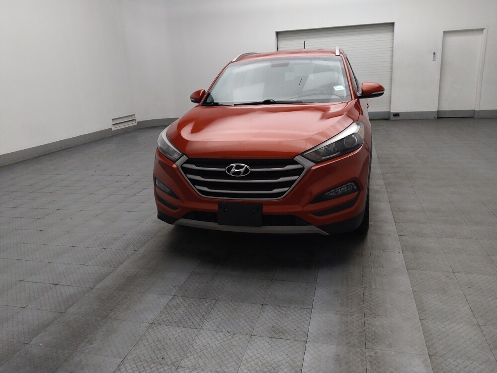 2017 Hyundai Tucson in Duluth, GA 30096 - 18110091 15