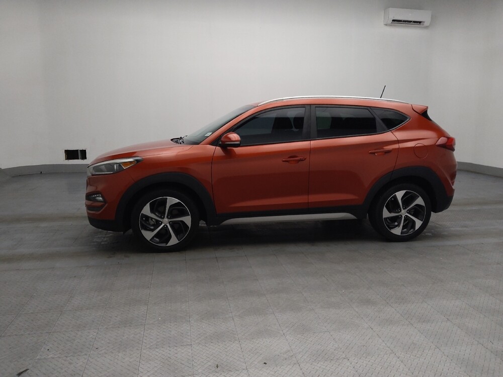 2017 Hyundai Tucson in Duluth, GA 30096 - 18110091 2