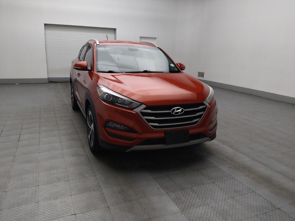 2017 Hyundai Tucson in Duluth, GA 30096 - 18110091 13