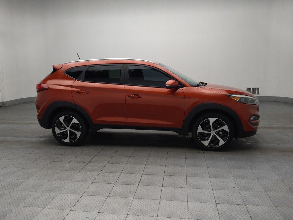 2017 Hyundai Tucson in Duluth, GA 30096 - 18110091 11