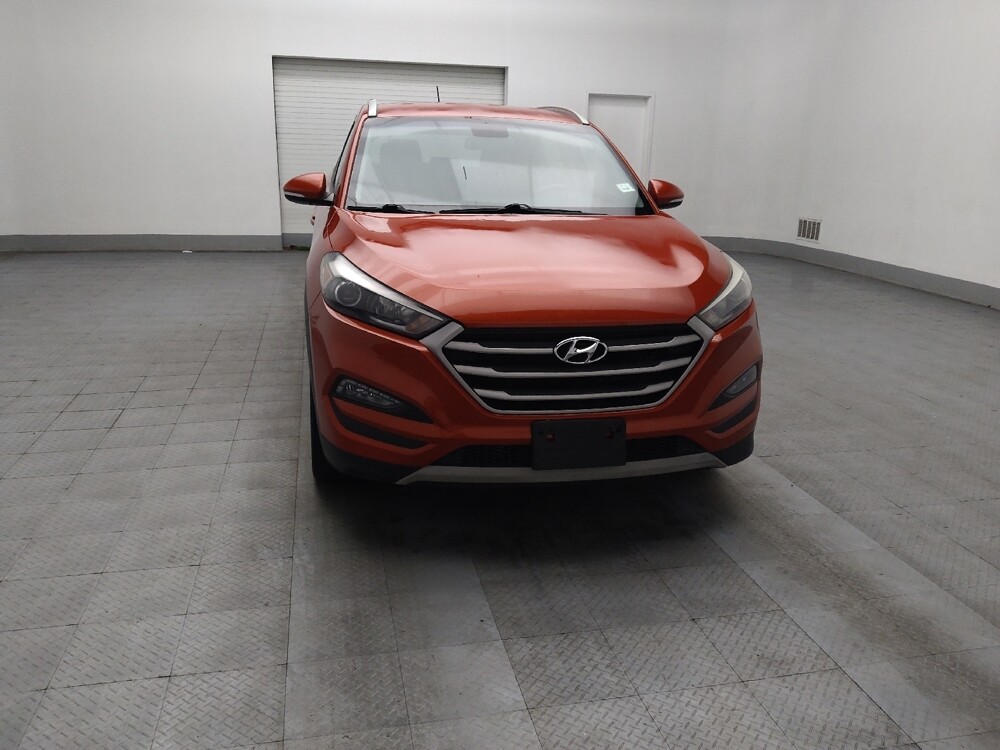 2017 Hyundai Tucson in Duluth, GA 30096 - 18110091 14