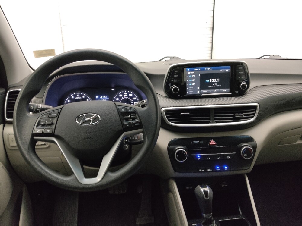 2021 Hyundai Tucson in Duluth, GA 30096 - 18110092 22