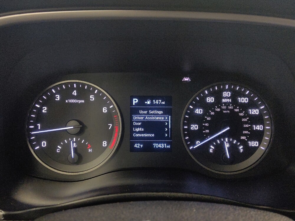 2021 Hyundai Tucson in Duluth, GA 30096 - 18110092 23