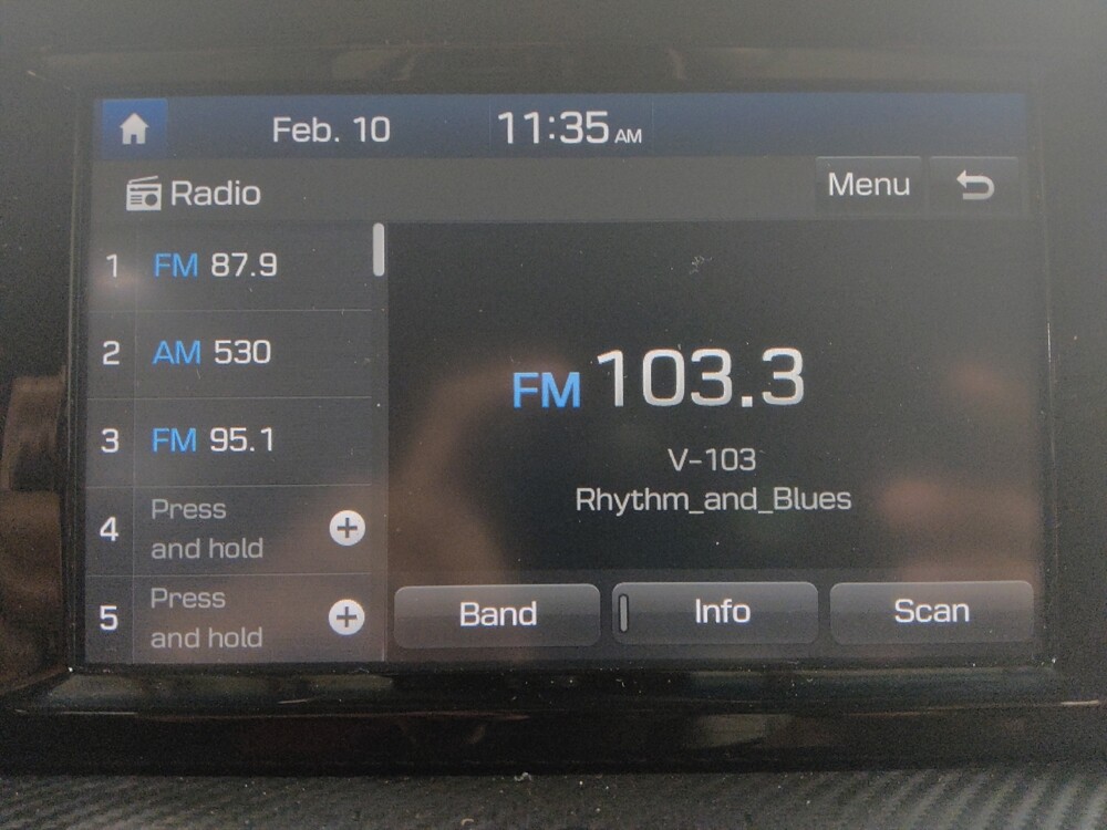 2021 Hyundai Tucson in Duluth, GA 30096 - 18110092 25