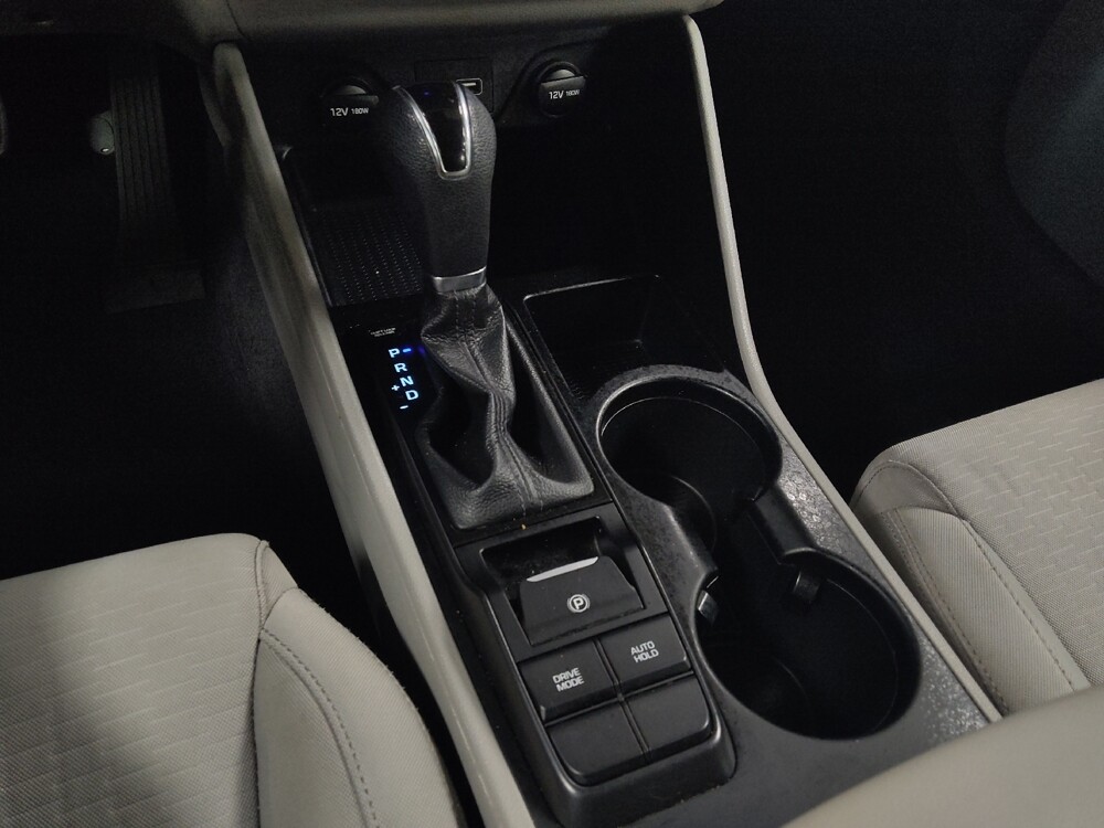 2021 Hyundai Tucson in Duluth, GA 30096 - 18110092 26