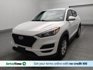 2021 Hyundai Tucson in Duluth, GA 30096