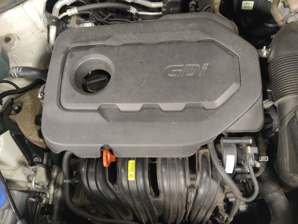 2017 Kia Sportage in Duluth, GA 30096 - 18110093 30