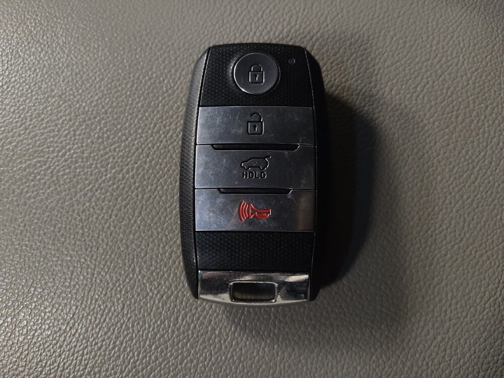 2017 Kia Sportage in Duluth, GA 30096 - 18110093 32