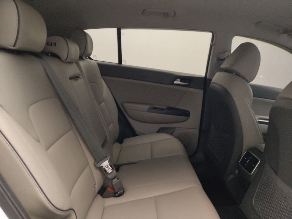 2017 Kia Sportage in Duluth, GA 30096 - 18110093 19