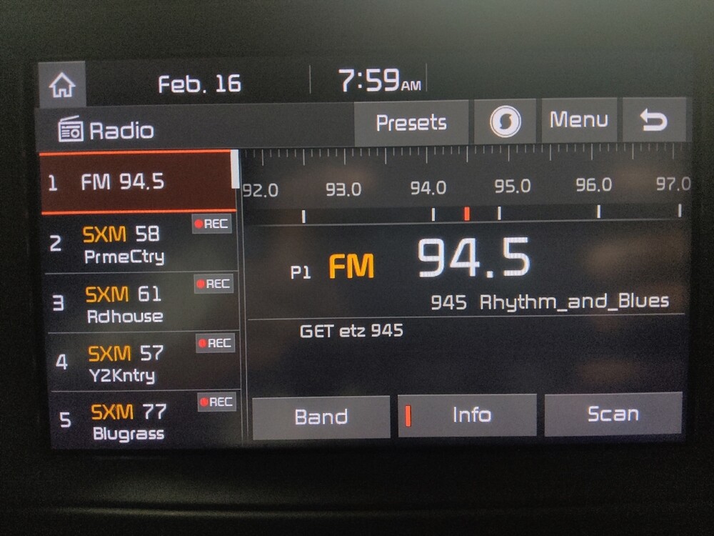 2017 Kia Sportage in Duluth, GA 30096 - 18110093 25