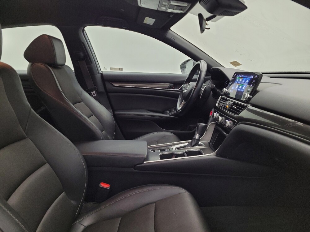 2022 Honda Accord in Columbus, OH 43231 - 18110094 21