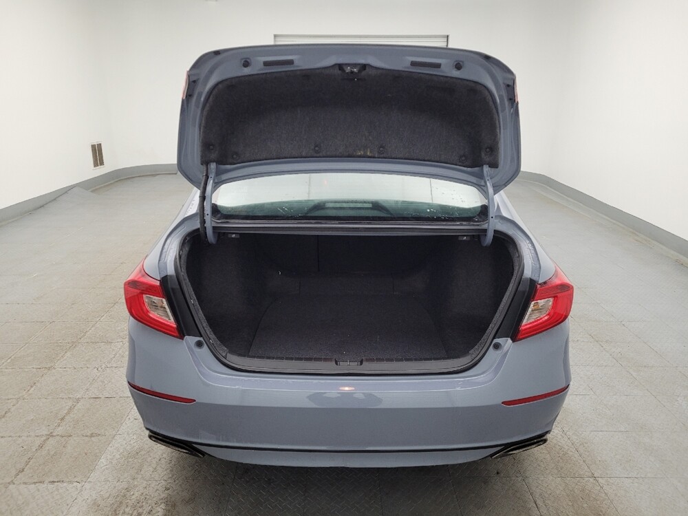 2022 Honda Accord in Columbus, OH 43231 - 18110094 29