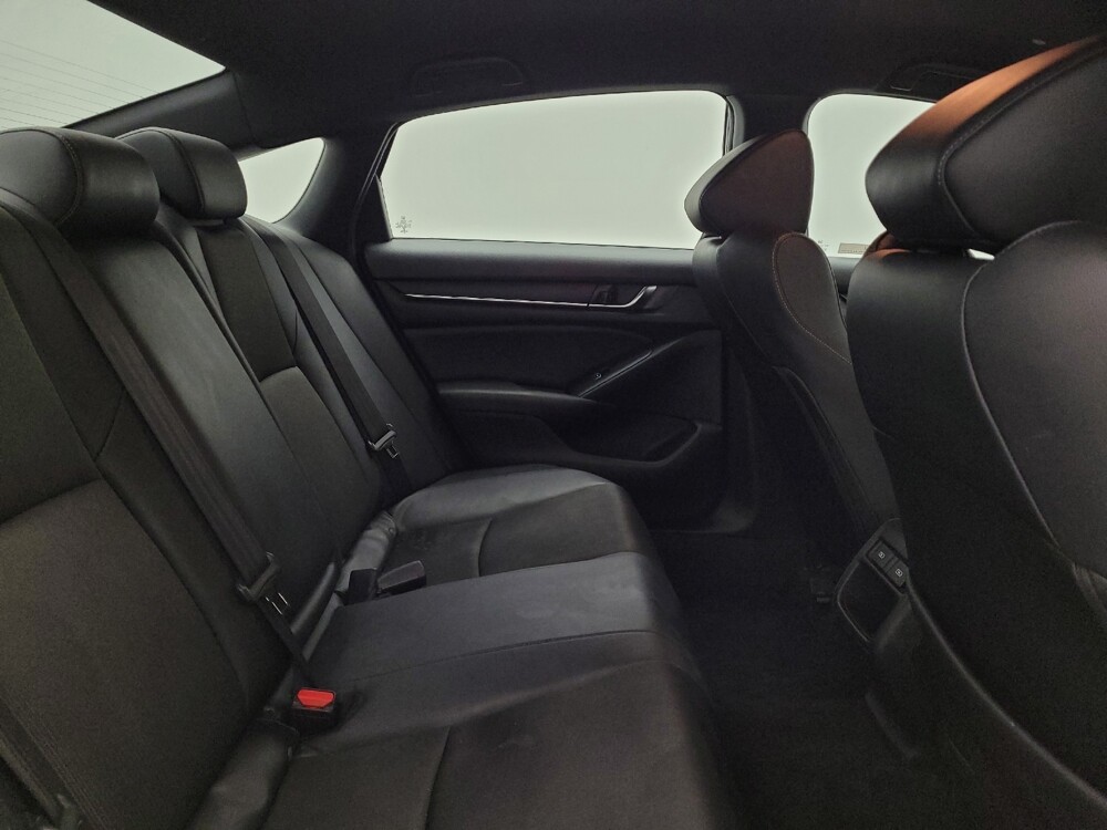 2022 Honda Accord in Columbus, OH 43231 - 18110094 19