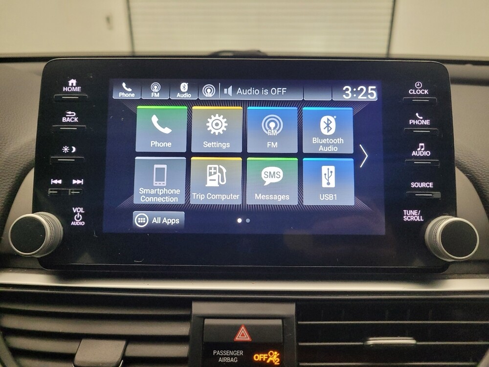 2022 Honda Accord in Columbus, OH 43231 - 18110094 25