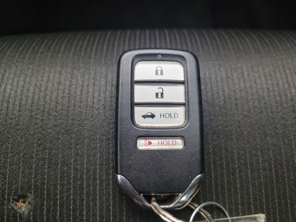 2022 Honda Accord in Columbus, OH 43231 - 18110094 32