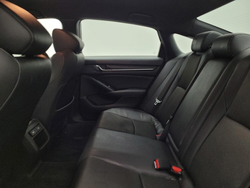 2022 Honda Accord in Columbus, OH 43231 - 18110094 18