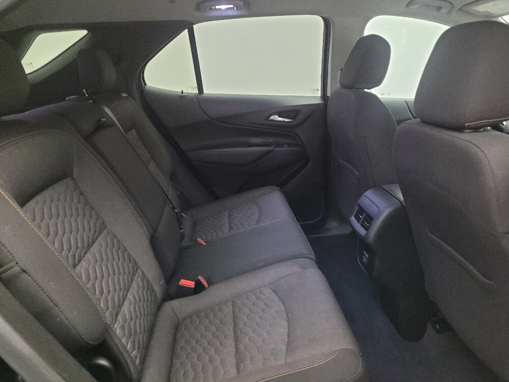 2019 Chevrolet Equinox in Columbus, OH 43231 - 18110095 19