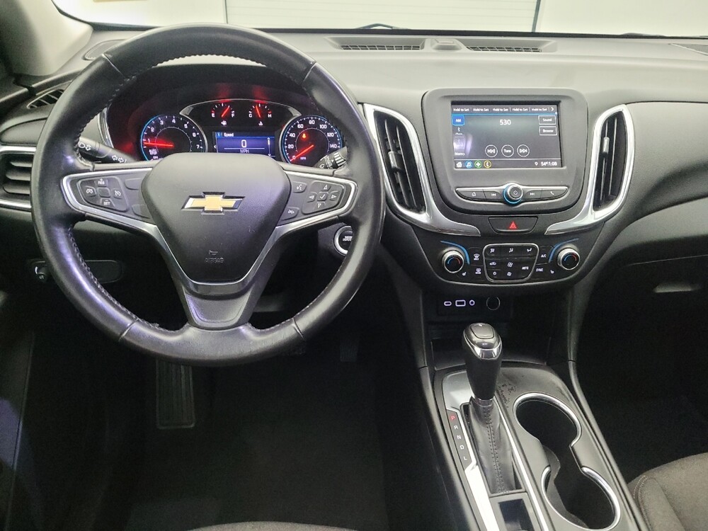 2019 Chevrolet Equinox in Columbus, OH 43231 - 18110095 22