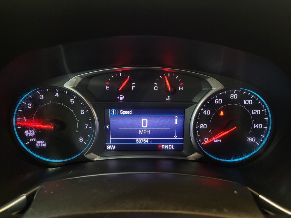 2019 Chevrolet Equinox in Columbus, OH 43231 - 18110095 23