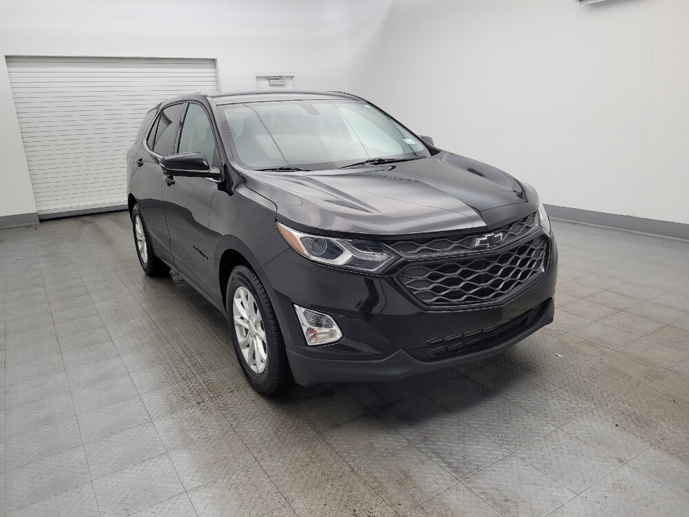 2019 Chevrolet Equinox in Columbus, OH 43231 - 18110095 13