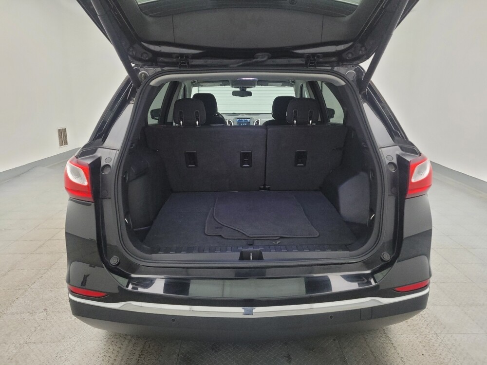 2019 Chevrolet Equinox in Columbus, OH 43231 - 18110095 29