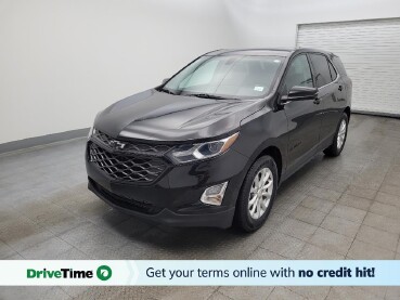 2019 Chevrolet Equinox in Columbus, OH 43231
