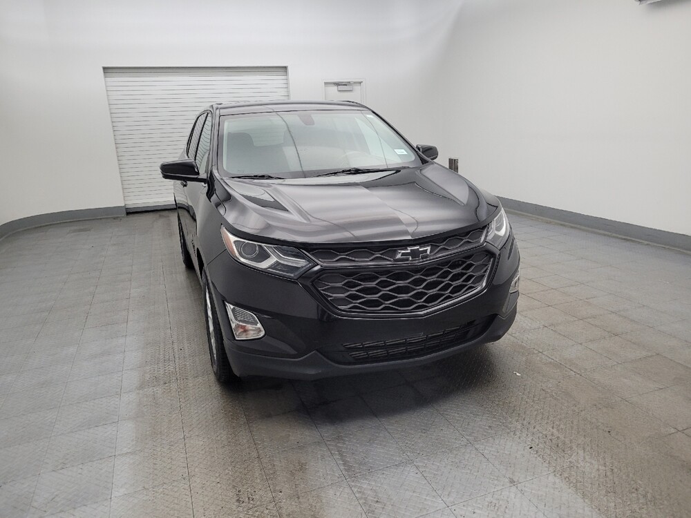 2019 Chevrolet Equinox in Columbus, OH 43231 - 18110095 14