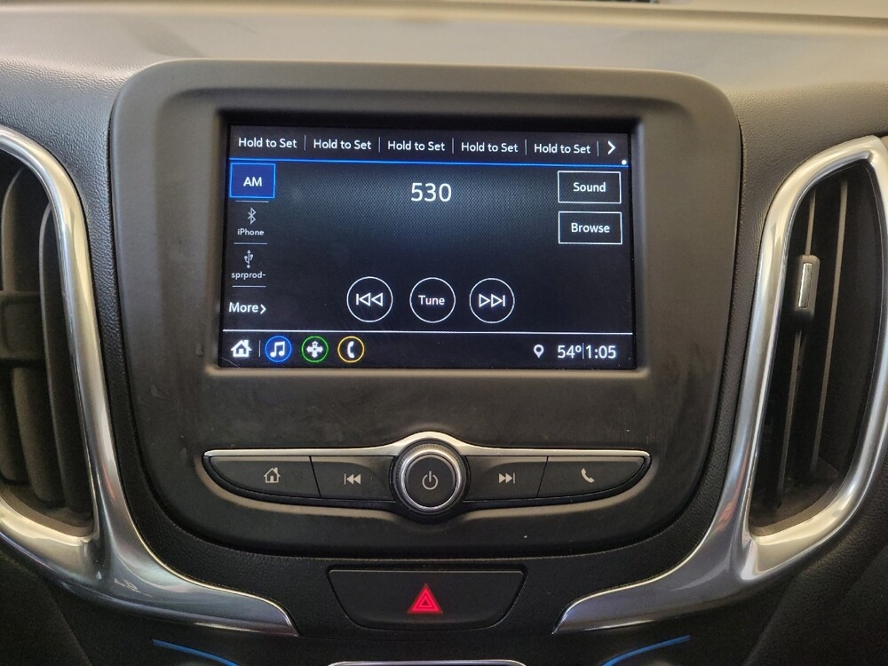 2019 Chevrolet Equinox in Columbus, OH 43231 - 18110095 25