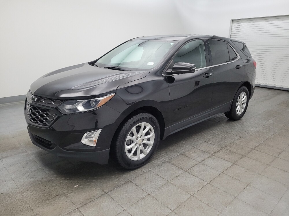 2019 Chevrolet Equinox in Columbus, OH 43231 - 18110095 2