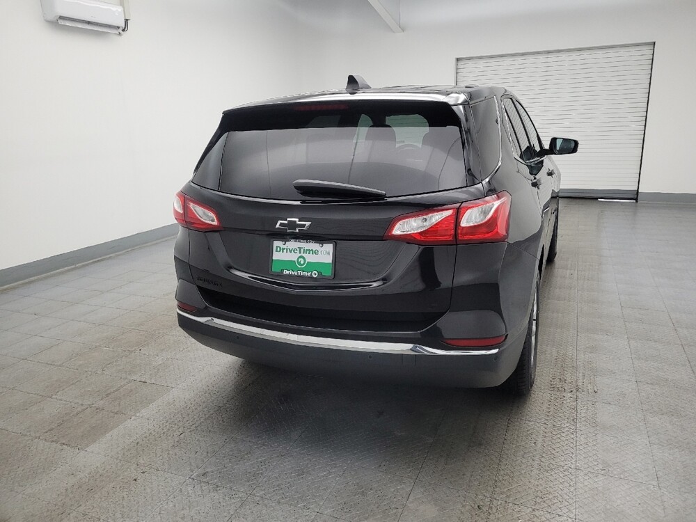 2019 Chevrolet Equinox in Columbus, OH 43231 - 18110095 7