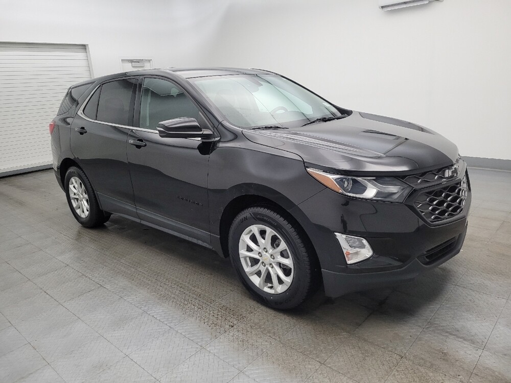2019 Chevrolet Equinox in Columbus, OH 43231 - 18110095 11