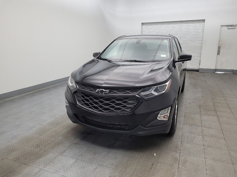 2019 Chevrolet Equinox in Columbus, OH 43231 - 18110095 15