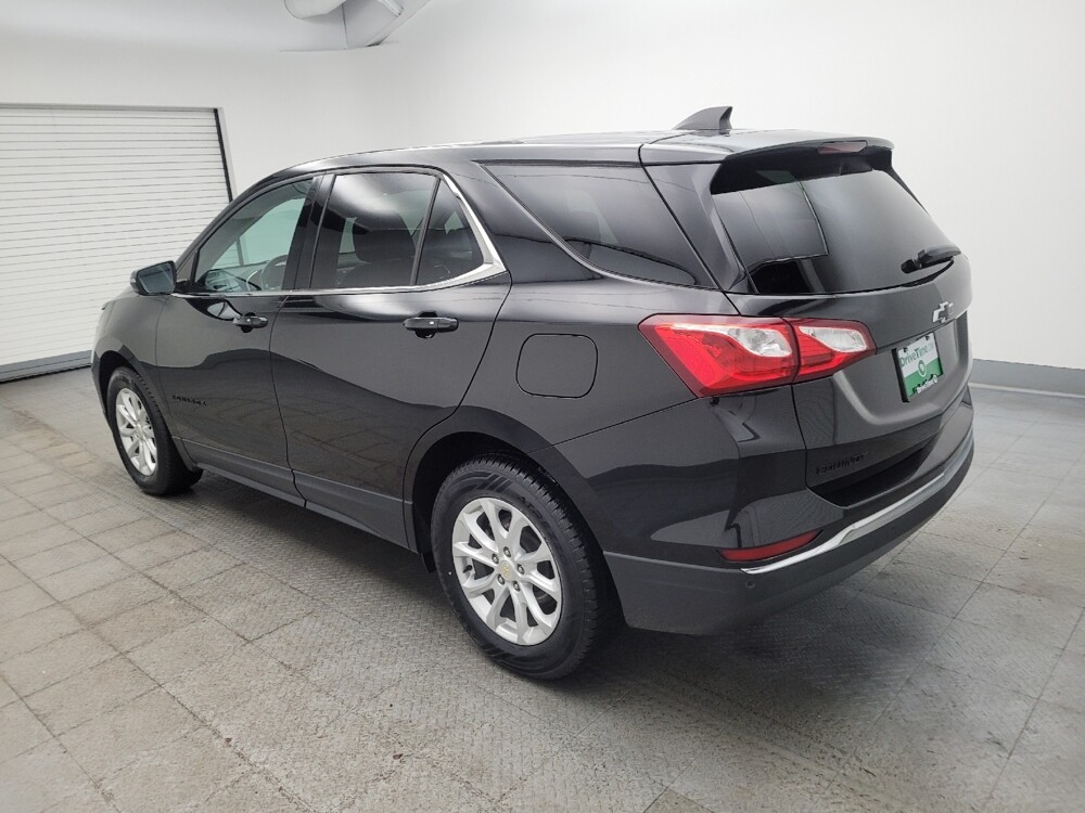 2019 Chevrolet Equinox in Columbus, OH 43231 - 18110095 3