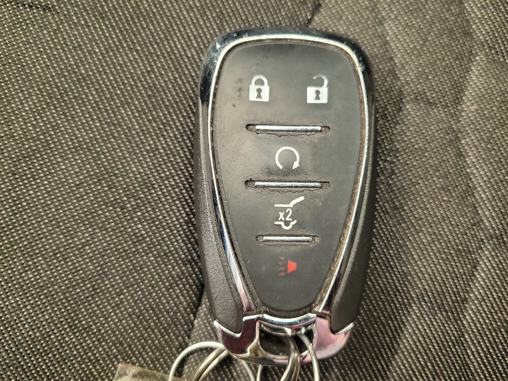 2019 Chevrolet Equinox in Columbus, OH 43231 - 18110095 32