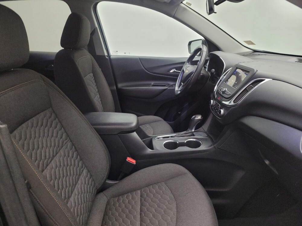 2019 Chevrolet Equinox in Columbus, OH 43231 - 18110095 21