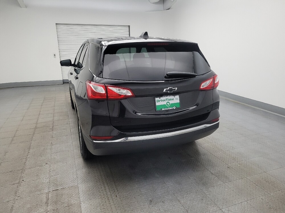 2019 Chevrolet Equinox in Columbus, OH 43231 - 18110095 6