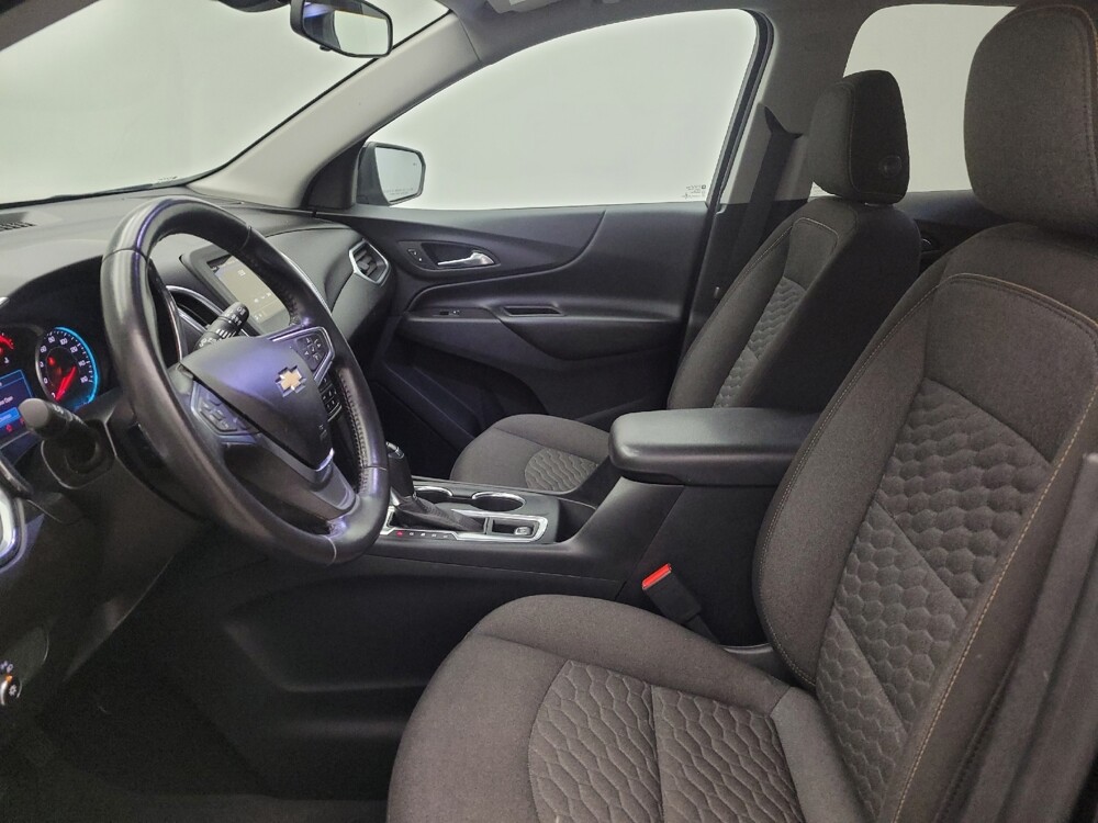 2019 Chevrolet Equinox in Columbus, OH 43231 - 18110095 17