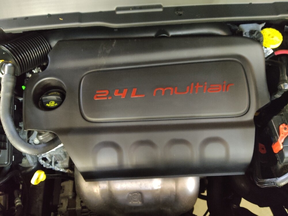 2018 Jeep Compass in Gastonia, NC 28056 - 18110096 30