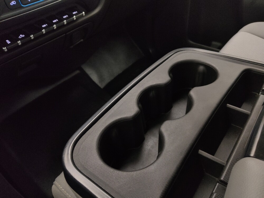 2017 Chevrolet Silverado 1500 in St. Louis, MO 63136 - 18110097 26