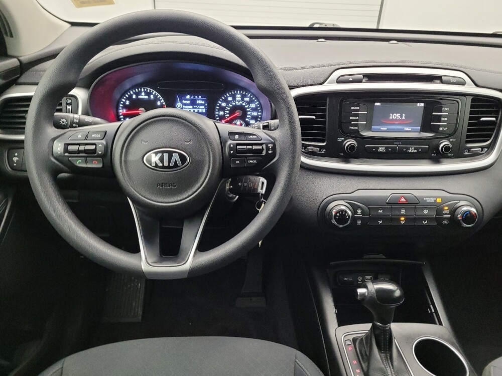 2016 Kia Sorento in Columbus, OH 43231 - 18110099 22