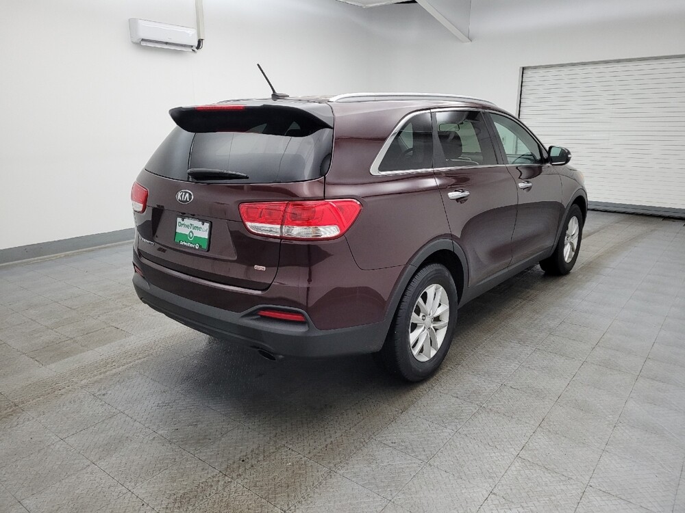 2016 Kia Sorento in Columbus, OH 43231 - 18110099 9