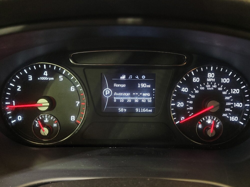 2016 Kia Sorento in Columbus, OH 43231 - 18110099 23