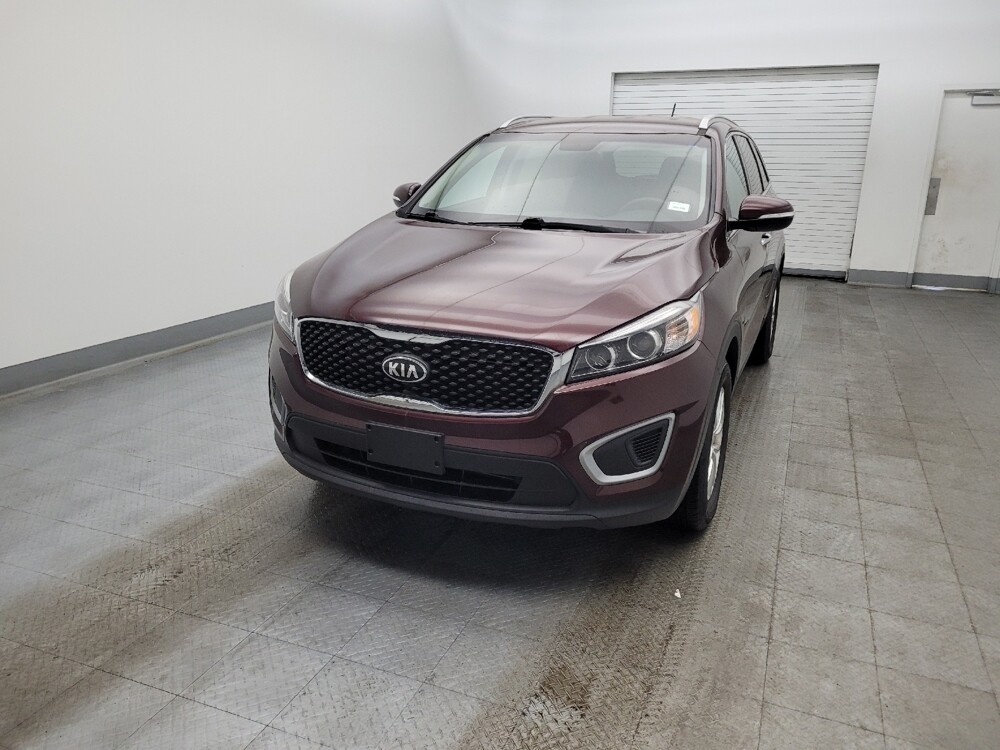 2016 Kia Sorento in Columbus, OH 43231 - 18110099 15