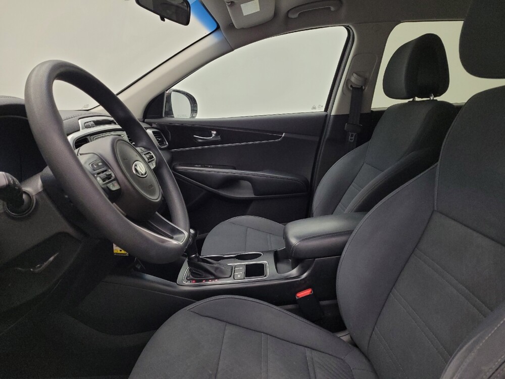 2016 Kia Sorento in Columbus, OH 43231 - 18110099 17