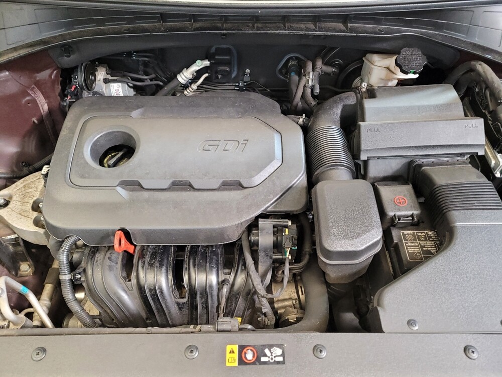 2016 Kia Sorento in Columbus, OH 43231 - 18110099 30