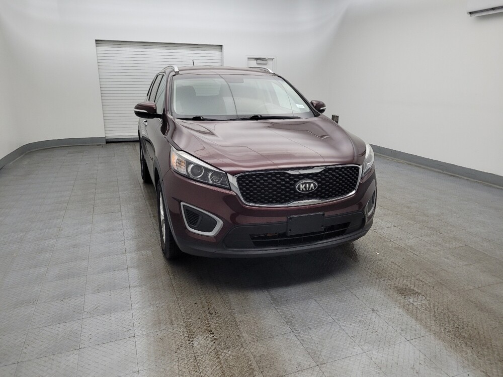 2016 Kia Sorento in Columbus, OH 43231 - 18110099 14
