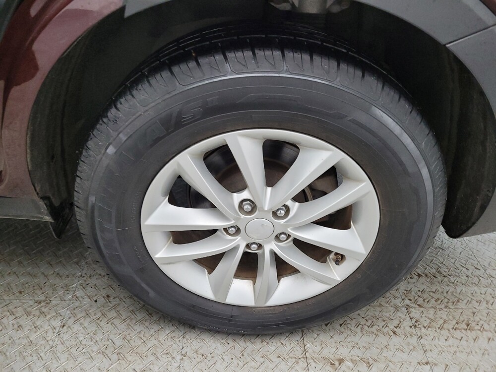 2016 Kia Sorento in Columbus, OH 43231 - 18110099 31