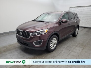 2016 Kia Sorento in Columbus, OH 43231