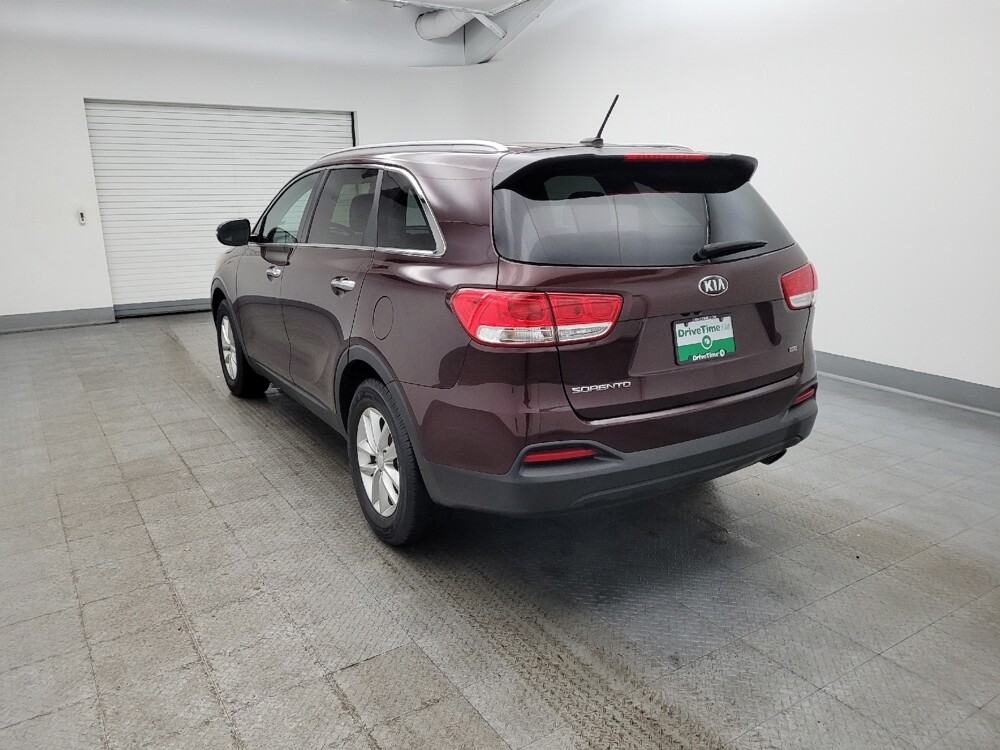2016 Kia Sorento in Columbus, OH 43231 - 18110099 5
